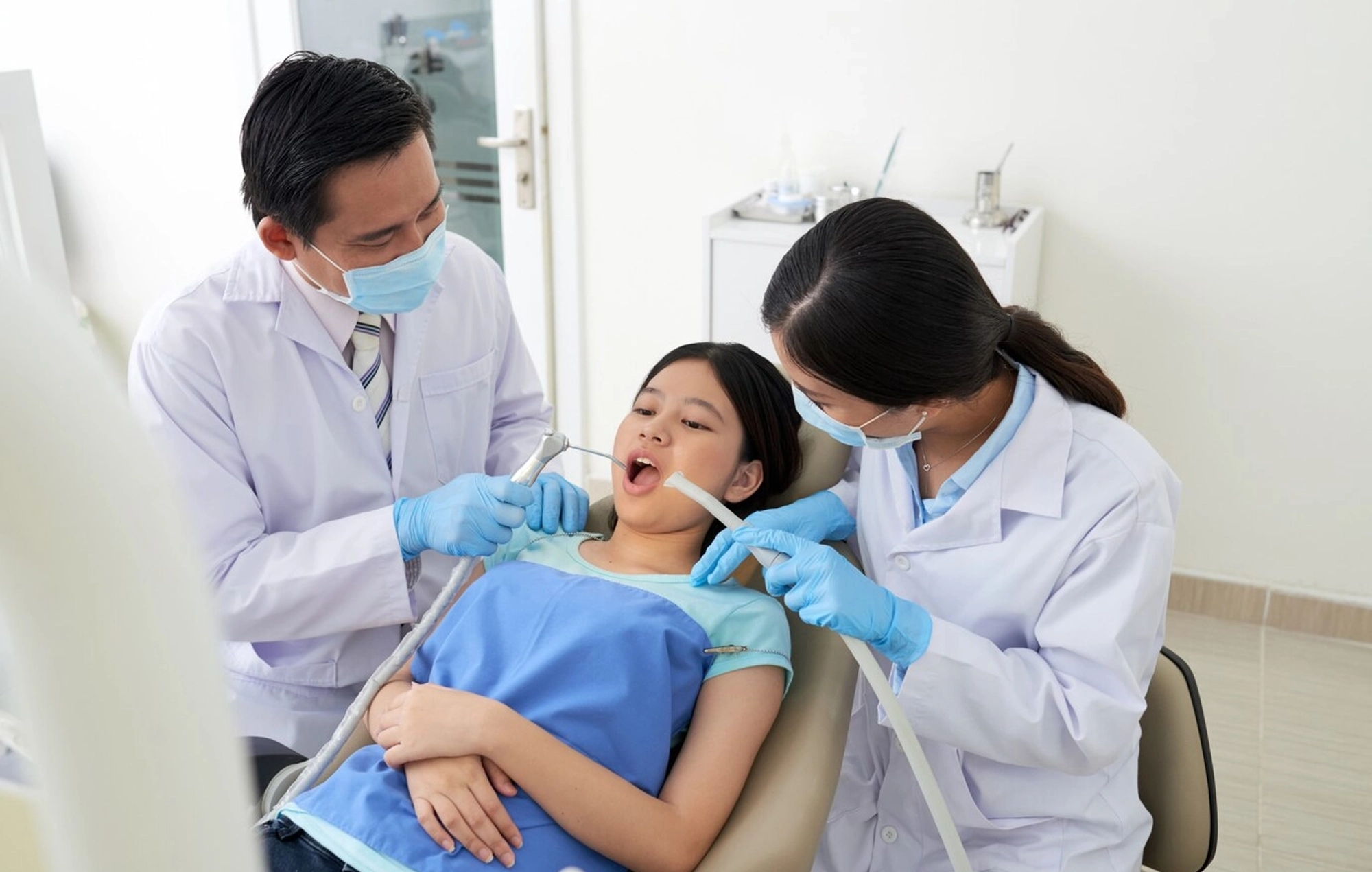 Dental Implantology at Dental Zone Tirana